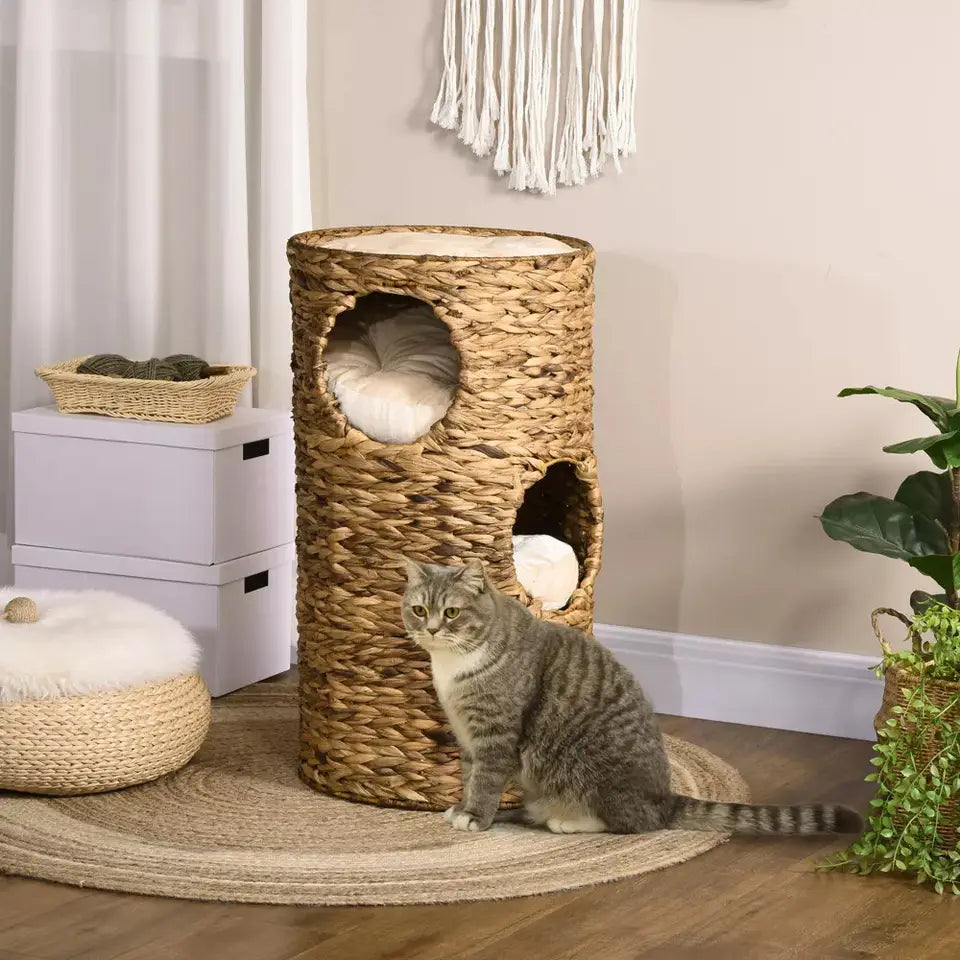 Zen cat hot sale tree